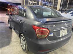 هیوندای گراند i10